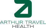 Arthur Travel Health